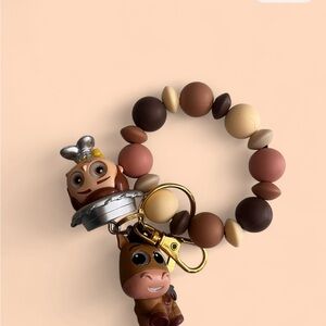 Toy Story keychain